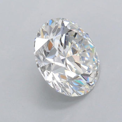0.97 Carat Round Lab Diamond :: 360 spin frame 07
