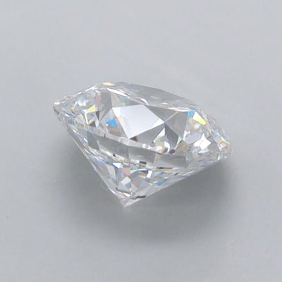 0.93 Carat Round Lab Diamond :: 360 spin frame 04