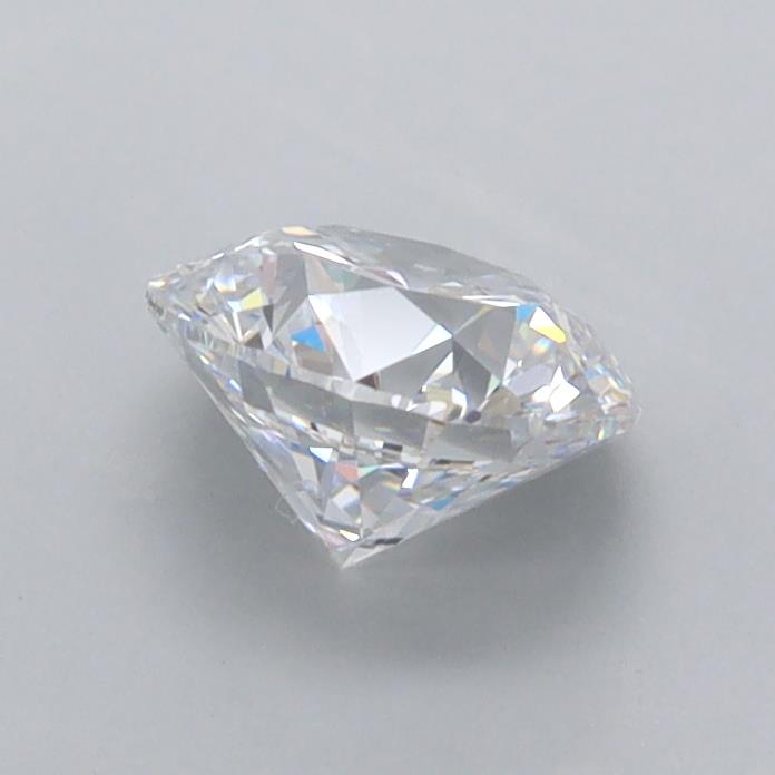 0.93 Carat Round Lab Diamond :: 360 spin frame 04