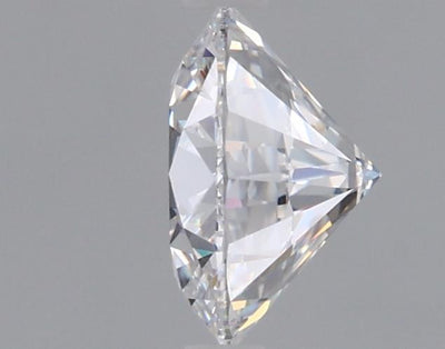 0.98 Carat Round Lab Diamond :: 360 spin frame 01