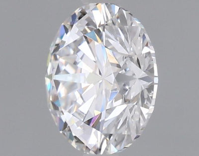 0.98 Carat Round Lab Diamond :: 360 spin frame 03