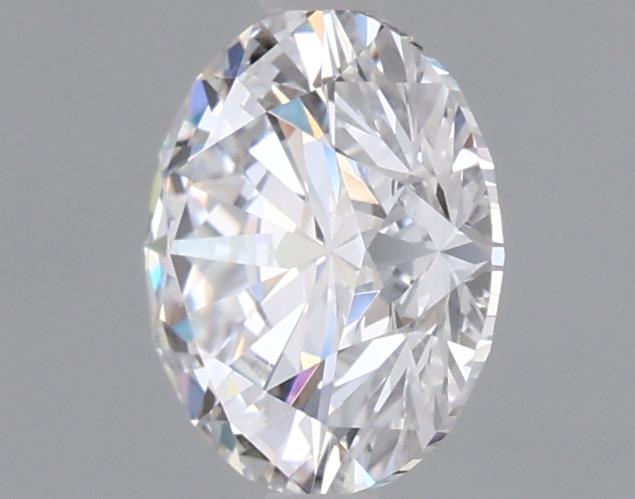 0.98 Carat Round Lab Diamond :: 360 spin frame 03