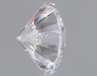 0.98 Carat Round Lab Diamond :: 360 spin frame 07