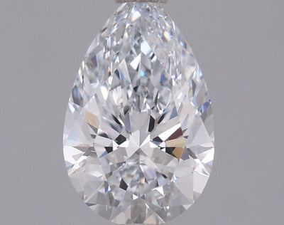 0.92 Carat Pear Lab Diamond