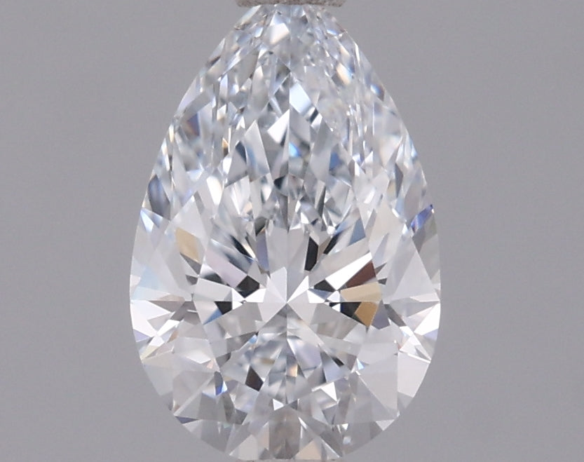 0.92 Carat Pear Lab Diamond