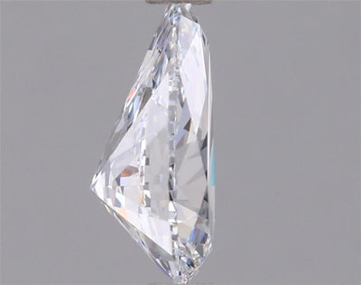 0.92 Carat Pear Lab Diamond :: 360 spin frame 01