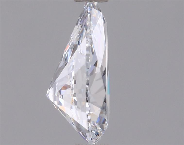 0.92 Carat Pear Lab Diamond :: 360 spin frame 01