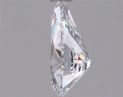 0.92 Carat Pear Lab Diamond :: 360 spin frame 02