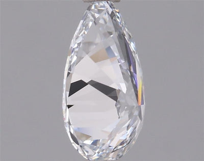 0.92 Carat Pear Lab Diamond :: 360 spin frame 03