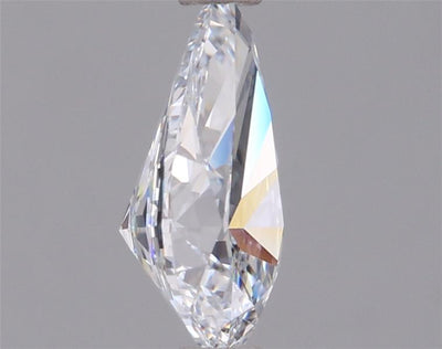 0.92 Carat Pear Lab Diamond :: 360 spin frame 04