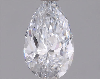 0.92 Carat Pear Lab Diamond :: 360 spin frame 05