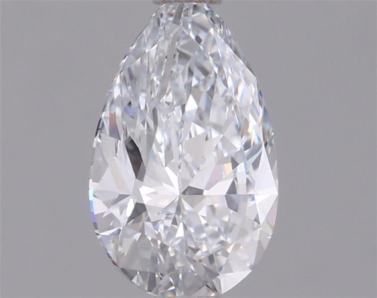 0.92 Carat Pear Lab Diamond :: 360 spin frame 05