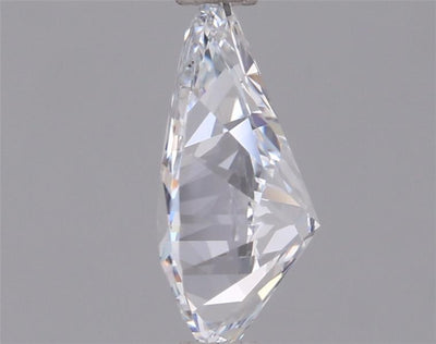 0.92 Carat Pear Lab Diamond :: 360 spin frame 06