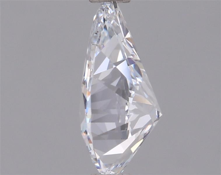 0.92 Carat Pear Lab Diamond :: 360 spin frame 06