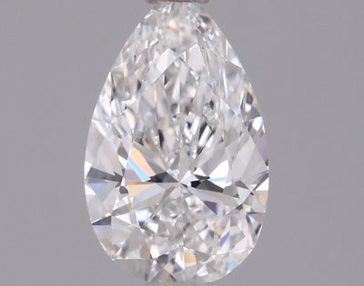 0.93 Carat Pear Lab Diamond