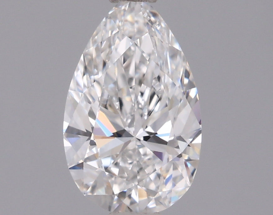 0.93 Carat Pear Lab Diamond