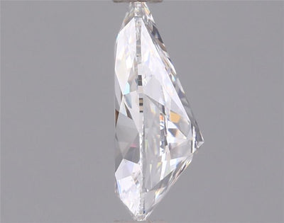 0.93 Carat Pear Lab Diamond :: 360 spin frame 02