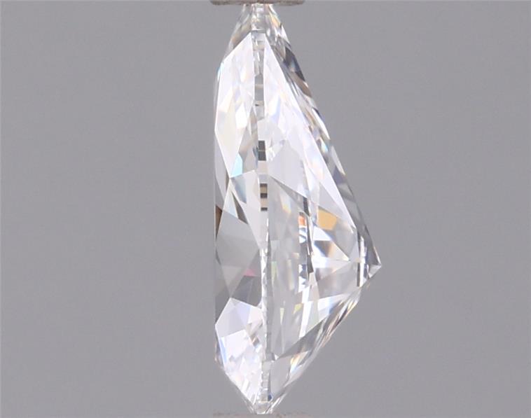 0.93 Carat Pear Lab Diamond :: 360 spin frame 02