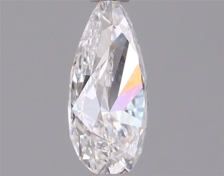0.93 Carat Pear Lab Diamond :: 360 spin frame 03