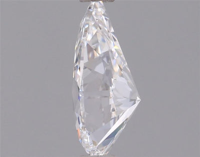 0.93 Carat Pear Lab Diamond :: 360 spin frame 04