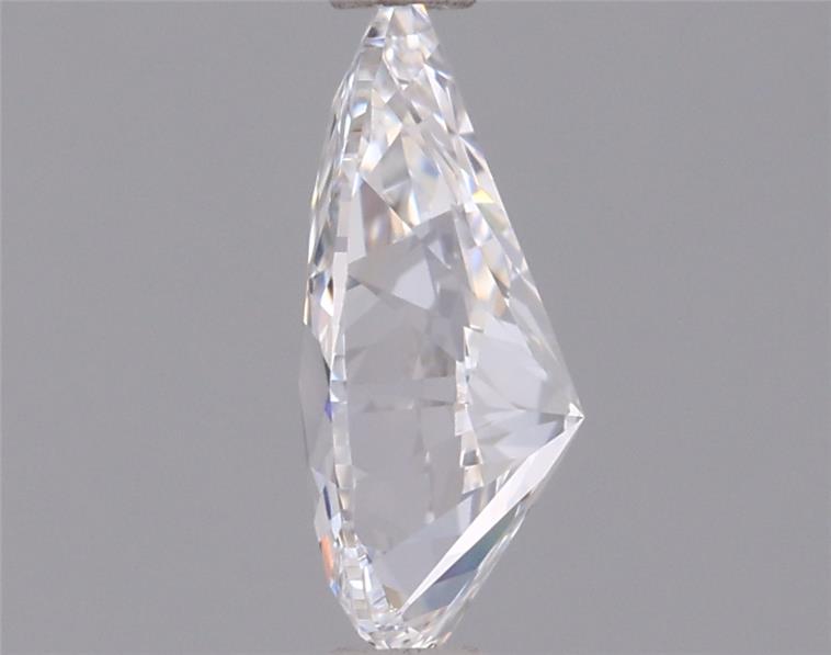 0.93 Carat Pear Lab Diamond :: 360 spin frame 04