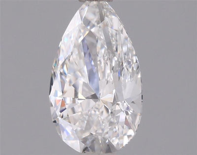0.93 Carat Pear Lab Diamond :: 360 spin frame 05