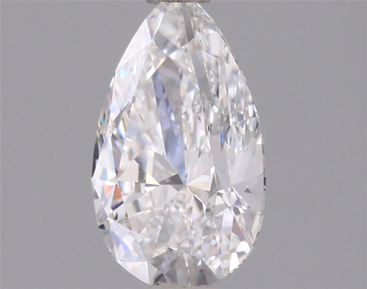 0.93 Carat Pear Lab Diamond :: 360 spin frame 05
