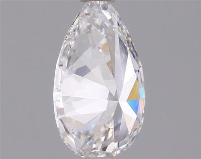 0.93 Carat Pear Lab Diamond :: 360 spin frame 07