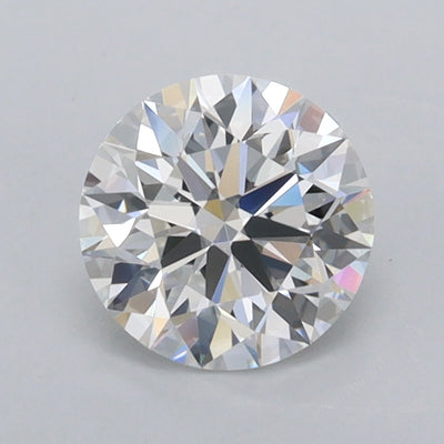 0.94 Carat Round Lab Diamond
