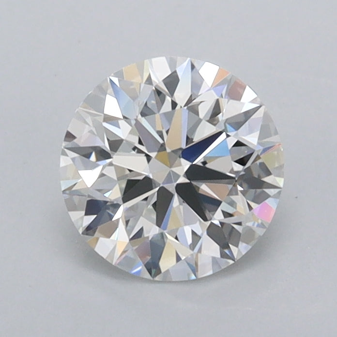0.94 Carat Round Lab Diamond