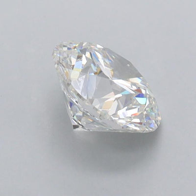 0.94 Carat Round Lab Diamond :: 360 spin frame 04