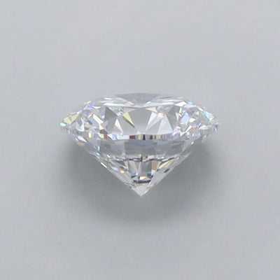 0.60 Carat Round Lab Diamond :: 360 spin frame 01
