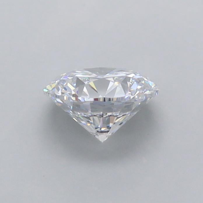 0.60 Carat Round Lab Diamond :: 360 spin frame 01