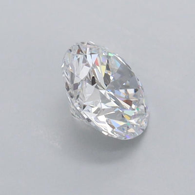0.60 Carat Round Lab Diamond :: 360 spin frame 02