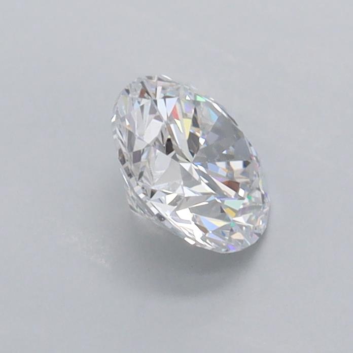 0.60 Carat Round Lab Diamond :: 360 spin frame 02