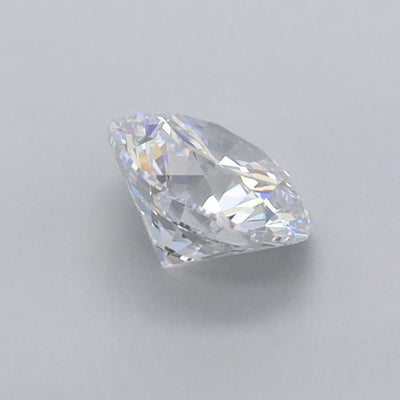 0.60 Carat Round Lab Diamond :: 360 spin frame 03