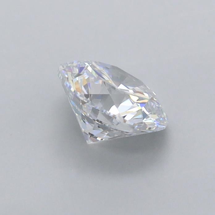 0.60 Carat Round Lab Diamond :: 360 spin frame 03