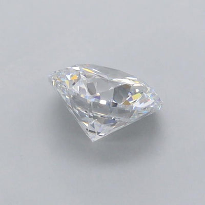 0.60 Carat Round Lab Diamond :: 360 spin frame 04