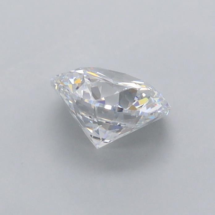 0.60 Carat Round Lab Diamond :: 360 spin frame 04