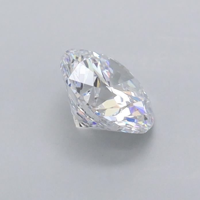 0.60 Carat Round Lab Diamond :: 360 spin frame 06