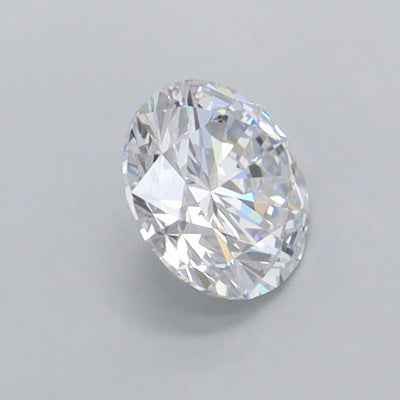 0.60 Carat Round Lab Diamond :: 360 spin frame 07