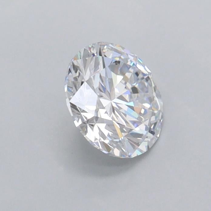 0.60 Carat Round Lab Diamond :: 360 spin frame 07