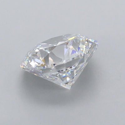0.91 Carat Round Lab Diamond :: 360 spin frame 04