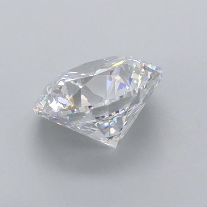 0.91 Carat Round Lab Diamond :: 360 spin frame 04