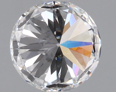 0.73 Carat Round Lab Diamond :: 360 spin frame 01