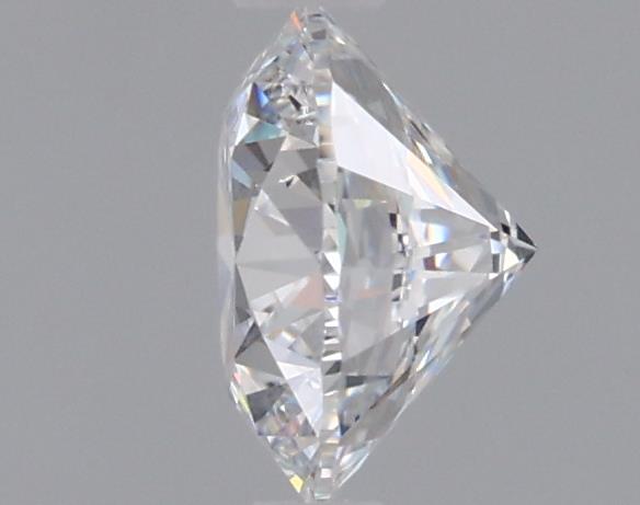 0.73 Carat Round Lab Diamond :: 360 spin frame 02