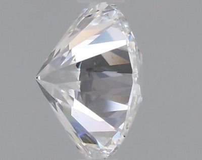 0.73 Carat Round Lab Diamond :: 360 spin frame 04