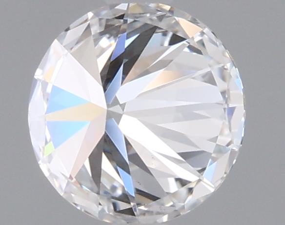 0.73 Carat Round Lab Diamond :: 360 spin frame 05