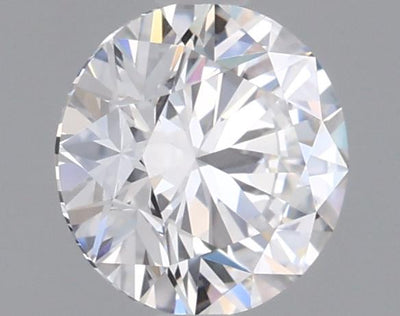 0.73 Carat Round Lab Diamond :: 360 spin frame 06