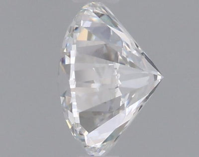 0.73 Carat Round Lab Diamond :: 360 spin frame 07